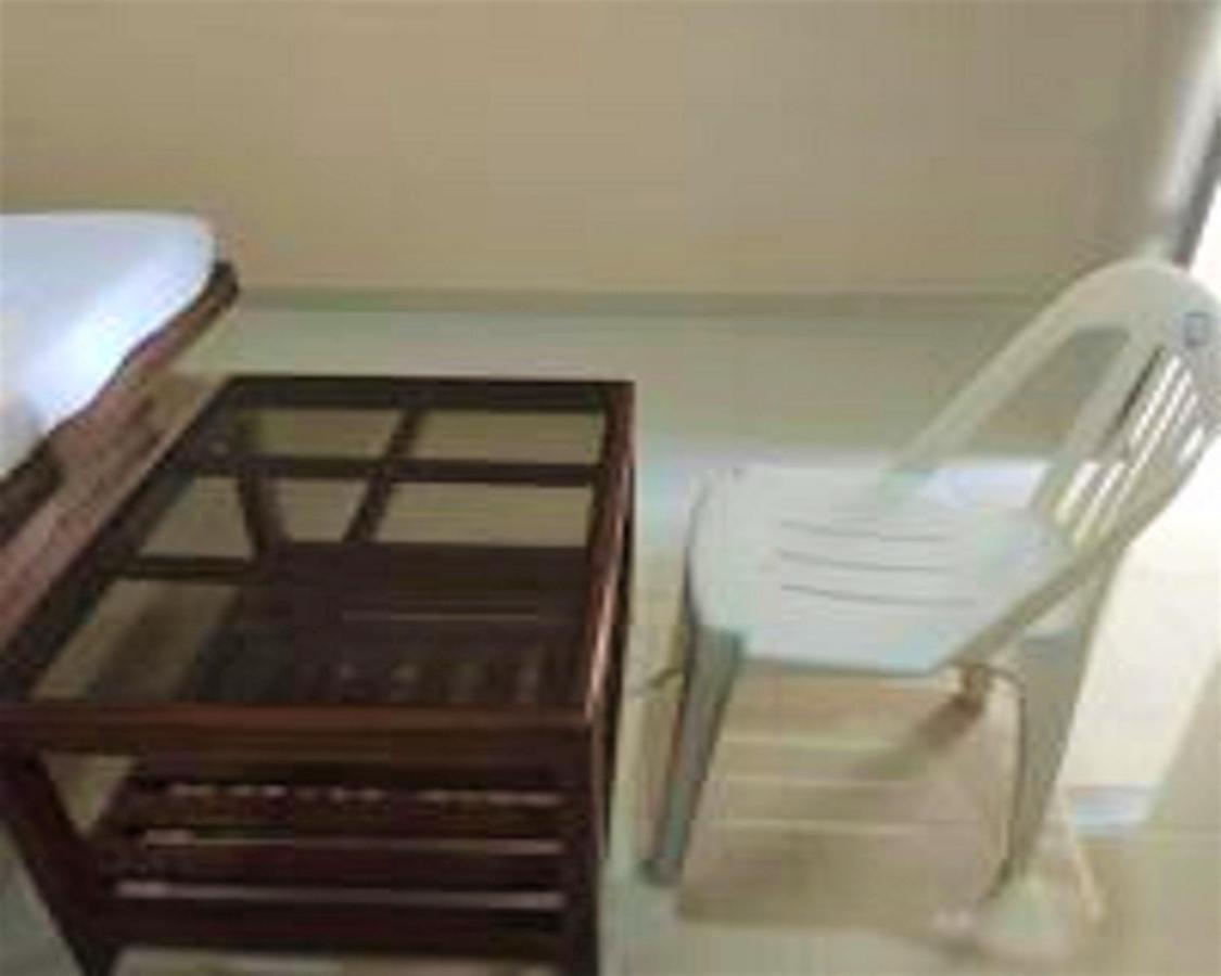 Hotel Krishna Exotica Ahmednagar Exterior photo