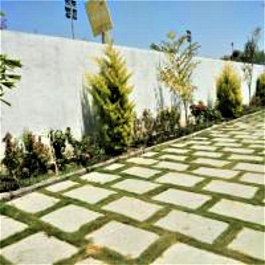 Hotel Krishna Exotica Ahmednagar Exterior photo