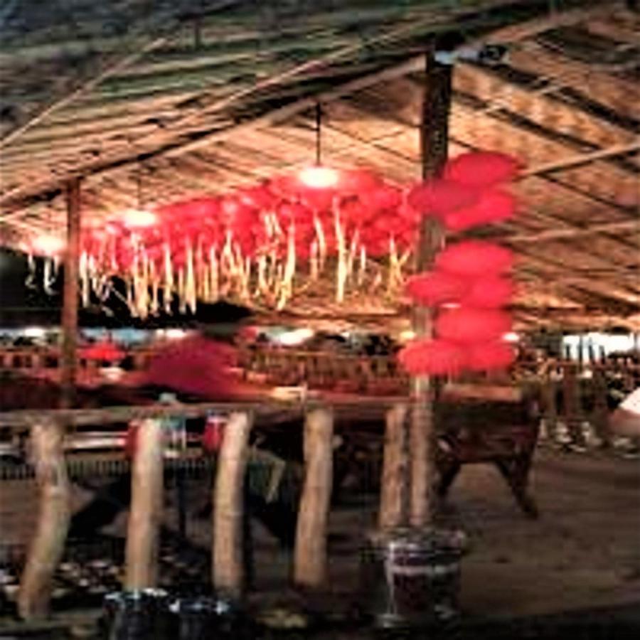 Hotel Krishna Exotica Ahmednagar Exterior photo